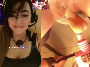 Chaturbate Live Sex Cam of lauriss_