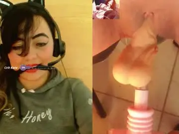 Chaturbate Sex Cam of lauriss_