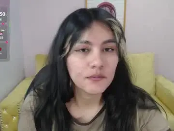Chaturbate Live Sex of lia_hank_ch