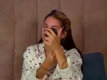 Chaturbate Sex Cam of rachellsimpson