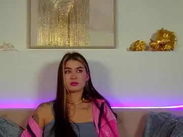 Chaturbate Sex Chat of rachellsimpson