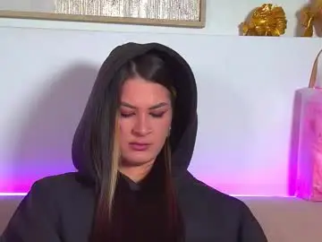 Chaturbate Private Sex Chat of rachellsimpson