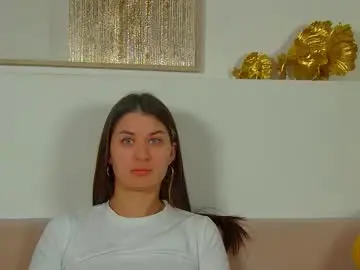 Chaturbate Sex Cam of rachellsimpson