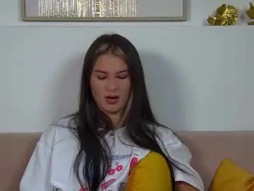 Chaturbate Live Sex Cam of rachellsimpson