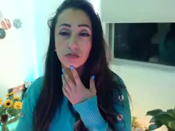 Chaturbate Adult Video Chat of seuctive_woman57
