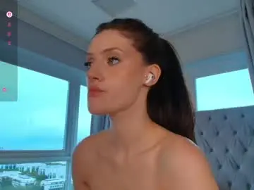 Chaturbate Best Webcam of skinny_alice
