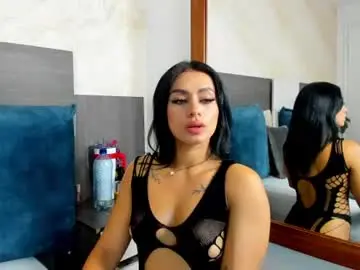 Chaturbate Live Sex Cam of suzan_jane