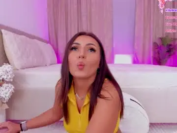 Chaturbate Live Sex of _diaa