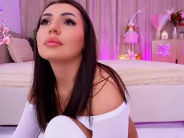 Chaturbate Nude Webcam of _diaa