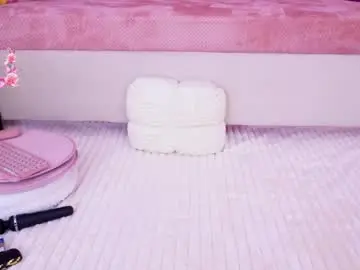 Chaturbate Live Sex of _diaa