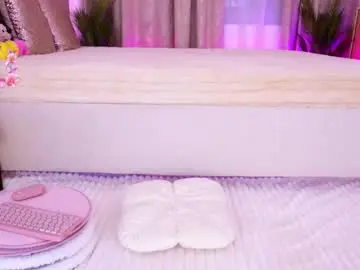 Chaturbate Sex Chat of _diaa