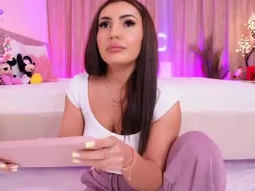 Chaturbate Adult Webcams of _diaa