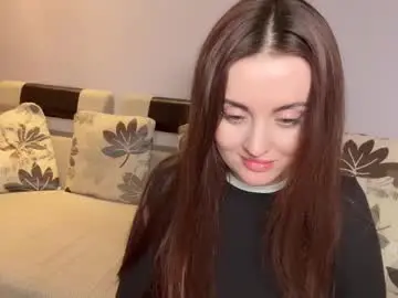 Chaturbate Live Porn of a_dream_girl007