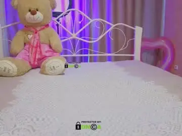 Chaturbate Free Porn Cam of berkova_le