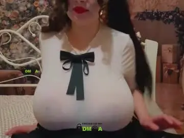 Chaturbate Adult Webcams of berkova_le