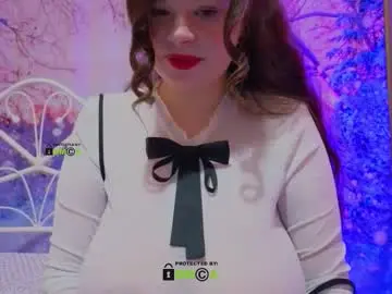 Chaturbate Live Sex Cam of berkova_le