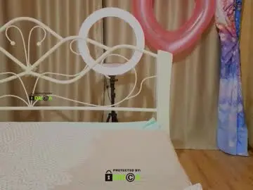 Chaturbate Live Sex of berkova_le