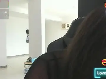 Chaturbate Adult Webcam of cassie__jim