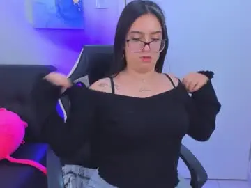 Chaturbate Nude Webcam of chloe_walk_