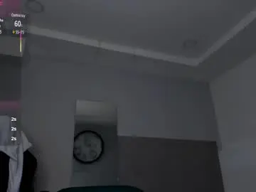 Chaturbate Live Sex of klariz09