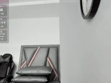 Chaturbate Sex Cam of klariz09