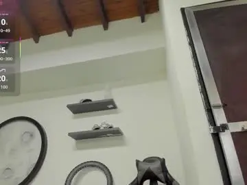 Chaturbate Sex Cam of klariz09