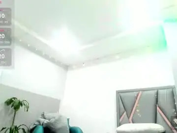 Chaturbate Adult Webcams of klariz09