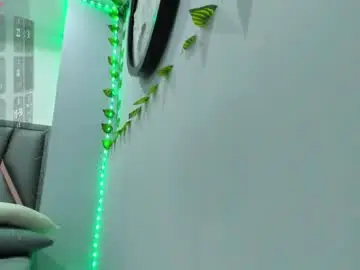 Chaturbate Free Porn Cam of klariz09