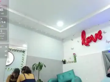 Chaturbate Live Sex Cam of klariz09