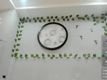 Chaturbate Live Porn of klariz09