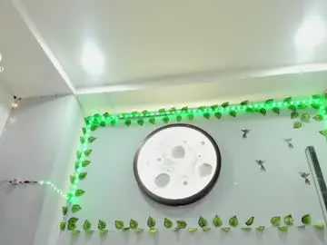 Chaturbate Live Sex of klariz09