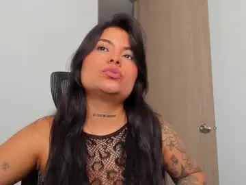 Chaturbate Sex Chat of latinevil