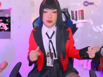 Chaturbate Adult Video Chat of maca_rena_