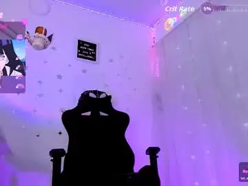 Chaturbate Adult Webcam of maca_rena_