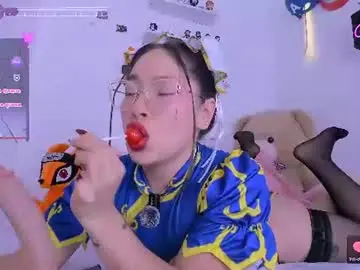Chaturbate Adult Video Chat of maca_rena_