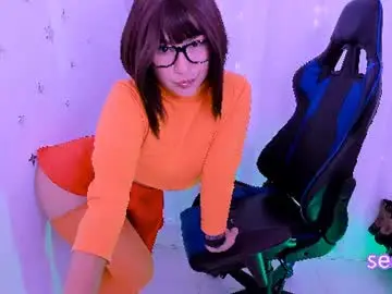 Chaturbate Live Sex Cam of maca_rena_