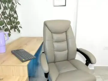 Chaturbate Adult Webcam of madeleine_w