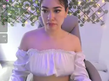 Chaturbate Sex Cam of madeleine_w