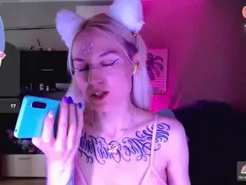 Chaturbate Best Webcam of mali_sia