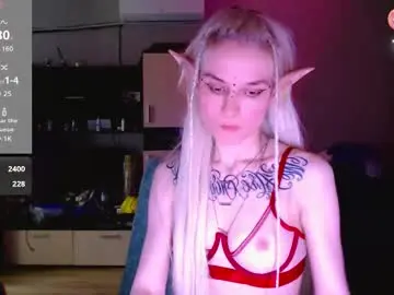 Chaturbate Sex Chat of mali_sia