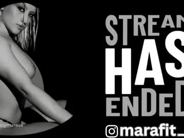 Chaturbate Private Sex Chat of mara_santoro