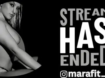 Chaturbate Adult Video Chat of mara_santoro