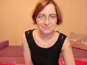 Chaturbate Nude Webcam of marilynspecial