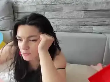 Chaturbate Best live sex cam show of martaandserg