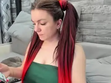 Chaturbate Nude Webcam of martaandserg