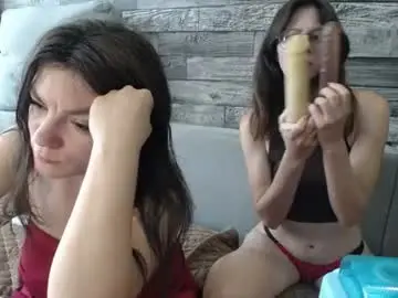 Chaturbate Sex Cam of martaandserg