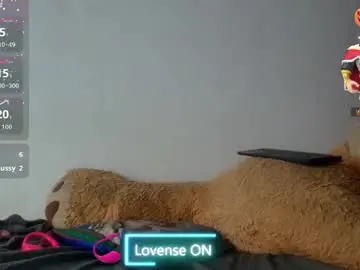Chaturbate Live Sex of naomii_campbelll