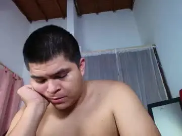 Chaturbate Adult Video Chat of naomii_campbelll