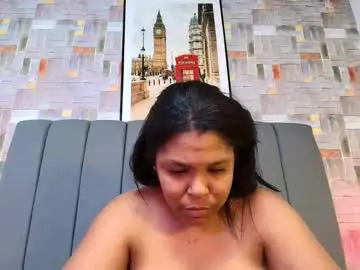 Chaturbate Best Webcam of naomii_campbelll