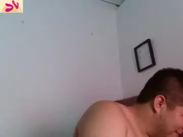 Chaturbate Free Porn Cam of naomii_campbelll